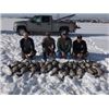 Image 1 : Northern Colorado Goose Hunt for 2