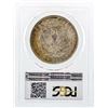 Image 2 : 1889 $1 Morgan Silver Dollar Coin PCGS MS63