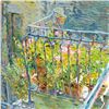 Image 2 : Le Balcon Blueae by Sassone, Marco