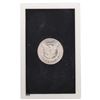 Image 2 : 1883-CC $1 Morgan Silver Dollar Coin w/ Box GSA & COA