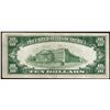 Image 2 : 1934A $10 North Africa Silver Certificate WWII Emergency Note