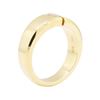 Image 5 : 0.25 ctw Diamond Ring - 14KT Yellow Gold