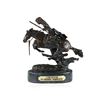 Image 1 : Cheyenne Bronze Replica By Frederic Remington