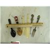 Image 4 : Ivory and Horn Utensils