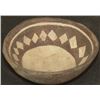 Image 2 : Mimbres Pottery Bowl