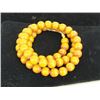 Image 2 : Copal  Amber Trade Beads
