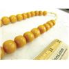 Image 8 : Copal  Amber Trade Beads