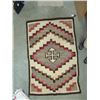 Image 2 : Navajo Rug/Weaving