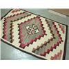 Image 8 : Navajo Rug/Weaving