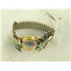 Image 8 : Zuni Inlay Watchband - R.Quam