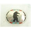 Image 2 : Zuni Inlay Buckle - M&J Edaakie
