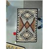 Image 2 : Navajo Rug/Weaving