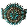 Image 1 : Zuni Bracelet