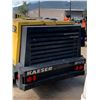 Image 8 : 2011 Kaeser Diesel Air Compressor, 375CFM 150 PSI, 1931 Hours (Starts, Runs, Blows Air. See Video)