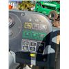 Image 8 : 2013 Exterra 6340 Ride-On Outdoor Sweeper, 1603 Hours (Runs & Works, See Video)