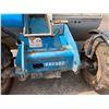 Image 8 : 2012 Genie GTH5519 19-Foot Shooting Boom Forklift 5500K, 1511 Hours (Runs & Works, See Video)