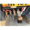 Image 8 : 2011 Kaeser Diesel Air Compressor, 375CFM 150 PSI, 1638 Hours (Starts, Runs, Blows Air. See Video)