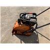 Image 8 : 2014 MQ MVC88VTI Plate Tamper, 70 Hours (Runs & Works, See Video)