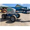 Image 8 : 2011 Genie Z45/25 Articulating Manlift, 45-Ft Working Ht, 2353 Hrs (Runs & Lifts, See Video)