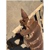 Image 2 : ATI McMiller H-200 Auger Bit, Overall Length 52"