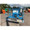 Image 8 : 2011 Genie Z45/25 Articulating Manlift, 45-Ft Working Ht, 1943 Hrs (Runs & Lifts, See Video)
