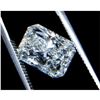 43ct Baguette Cut BIANCO Diamond