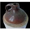 Image 3 : Antique Mid 19th Century Stoneware Whiskey Jug