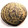 Image 2 : Bronze coin of Constantine I (307-337 A.D.)