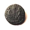 Image 2 : Bronze Coin of Delmatius (335 - 337 A.D.)