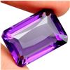 24.75ct. Purple Amethyst