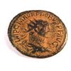 Image 1 : Bronze coin of Probus (276-282 A.D.)