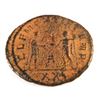 Image 2 : Bronze coin of Probus (276-282 A.D.)