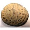 Image 2 : Bronze coin of Constantine I (307-337 A.D.)