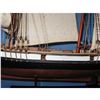 Image 7 : Wooden Lynx Model Ship 24"