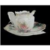Image 1 : R.S. Prussia Teapot & Plate