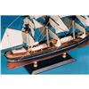 Image 5 : Cutty Sark Limited Tall Model Clipper Ship 15''