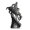 Image 1 : Mountain Man By Frederic Remington