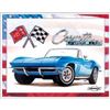 Image 1 : Corvette 65 Sting Ray