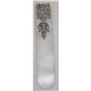 Image 1 : Victorian Mop Page Turner With Silver