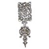 Image 3 : Victorian Mop Page Turner With Silver