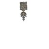 Image 4 : Victorian Mop Page Turner With Silver