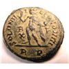 Image 2 : Bronze coin of Constantine I (307-337 A.D.)