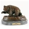 Image 1 : Bear By Frederic Remington