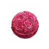 Image 1 : Rare, Signed Harmony Kingdom Collectible Roses Dresser Box