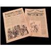 Image 1 : 1850's Harper's Weekly & Gleason's Pictorial