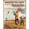 Image 1 : REM - Whatever You Shoot