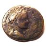 Provincial Bronze Coin of Elagabalus: Nicaea (218-222 A.D.)