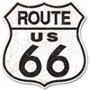 Image 1 : Route 66