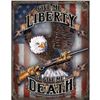 Image 1 : Give Me Liberty