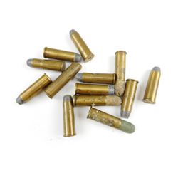 ASSORTED 44 AMMO